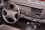 Dodge Dakota 1997 года
